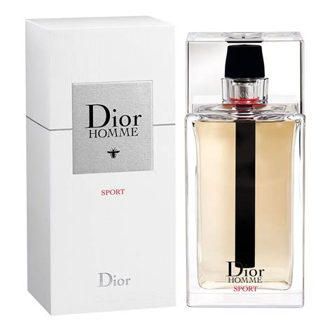 dior homme sport 100 ml